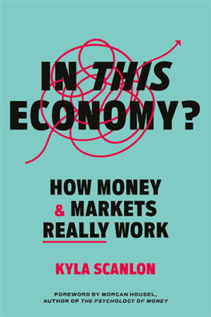 In This Economy? — book cover